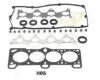 HYUNDAI 2092026L00 Gasket Set, cylinder head